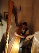 harpist
