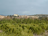 chateau, Aude