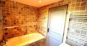 Holiday Corbieres gite fully equipped
