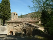 local church, Aude