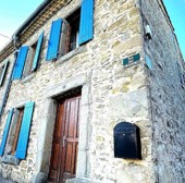 Le Beau Coin, old stone village house gite