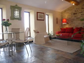 Beautifully appointed barn conversion, Corbieres